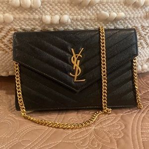 YSL wallet on chain